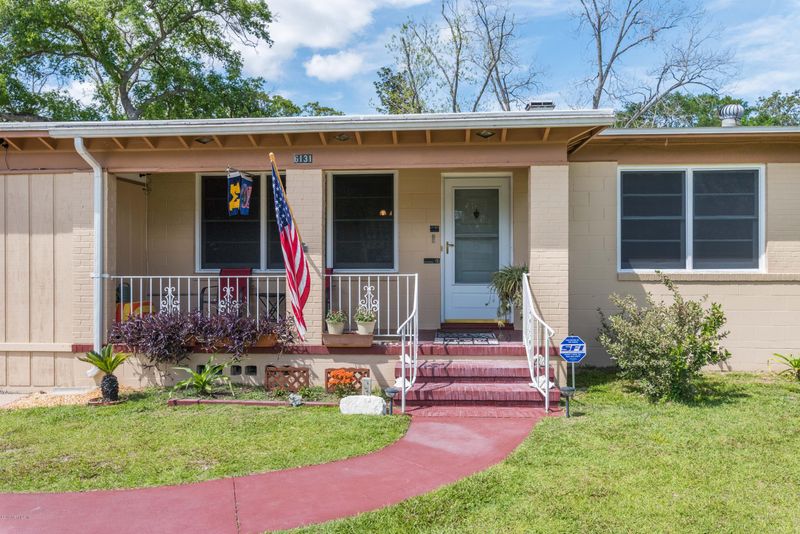 6131 Autlan Dr, Jacksonville, FL 32210