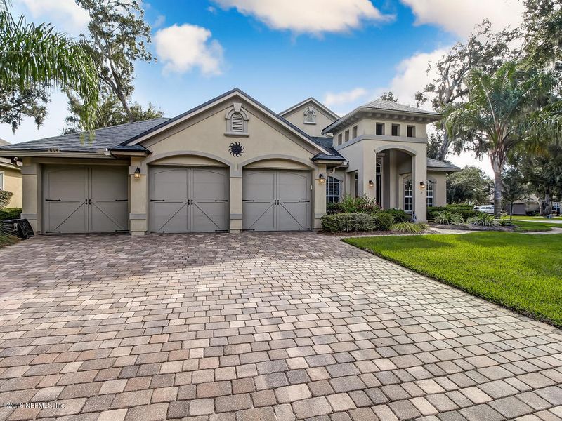 614 Ferdinand Ct, Fernandina Beach, FL 32034