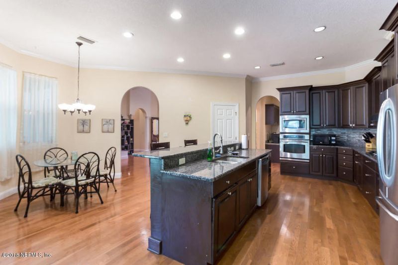 614 Hannah Park Ln, St Augustine, FL 32095