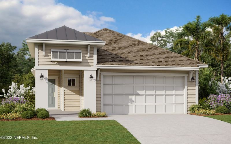 614 Stargaze Ln, St Augustine, FL 32095