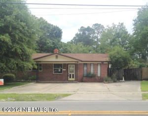 6142 Terry Rd, Jacksonville, FL 32216