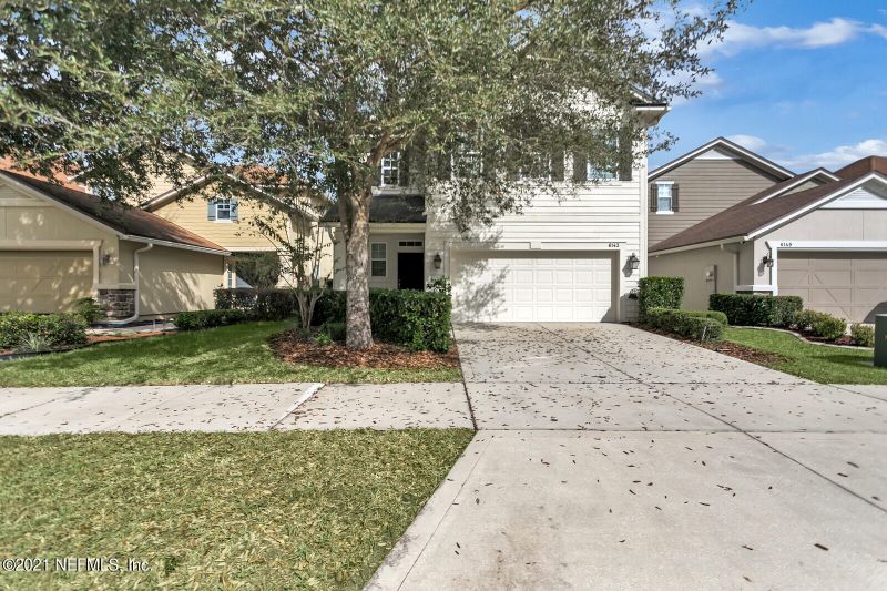 6143 Eddystone Trl, Jacksonville, FL 32258