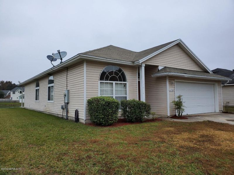 6148 Fillyside Trl, Jacksonville, FL 32244