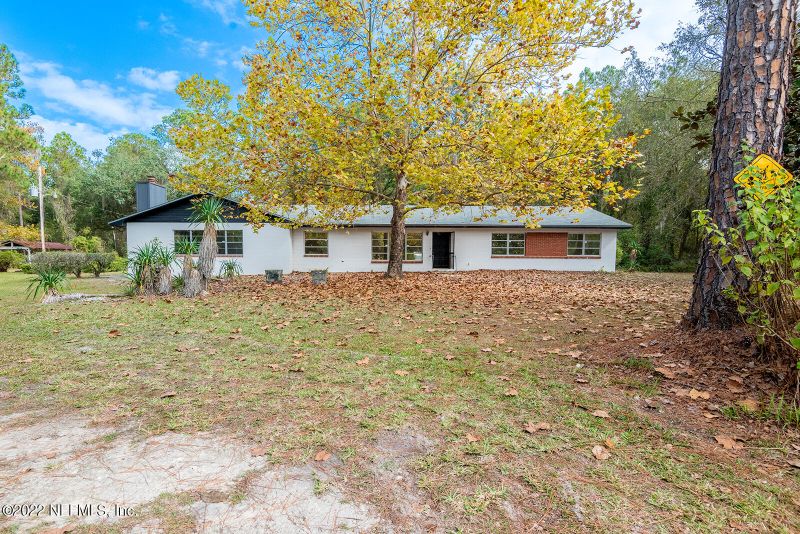 6149 W 100, Starke, FL 32091