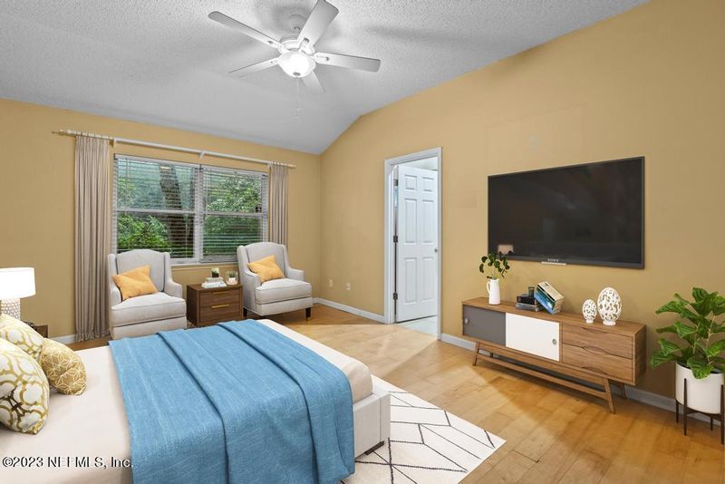 615 Cherry St, Neptune Beach, FL 32266