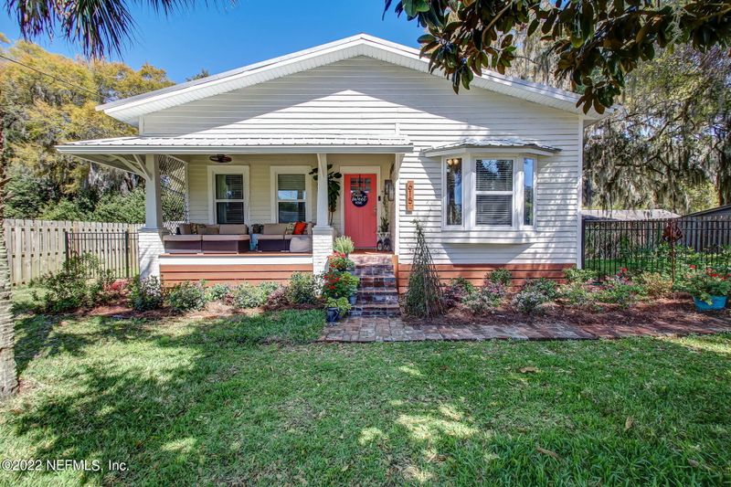 615 Elizabeth Rd, Fernandina Beach, FL 32034