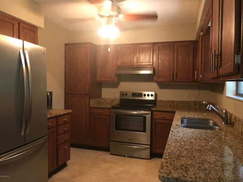 615 Evergreen St, Starke, FL 32091
