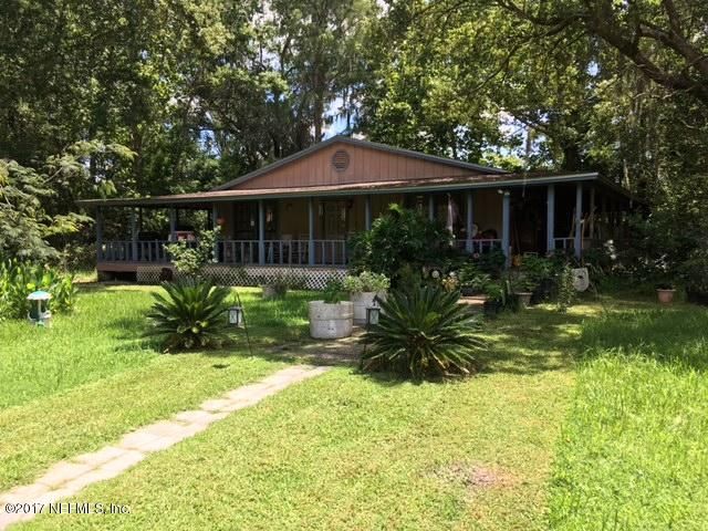 615 Palmetto Ave, Baldwin, FL 32234