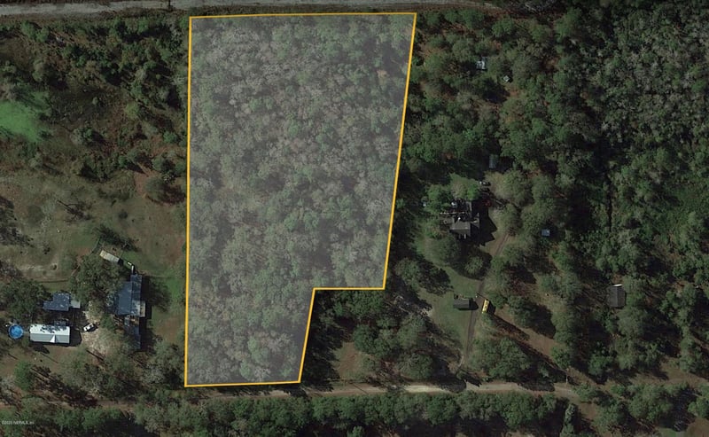 6157 Polka Rd, Jacksonville, FL 32234