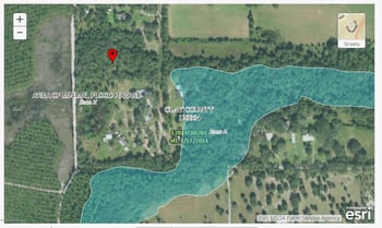 6157 Polka Rd, Jacksonville, FL 32234