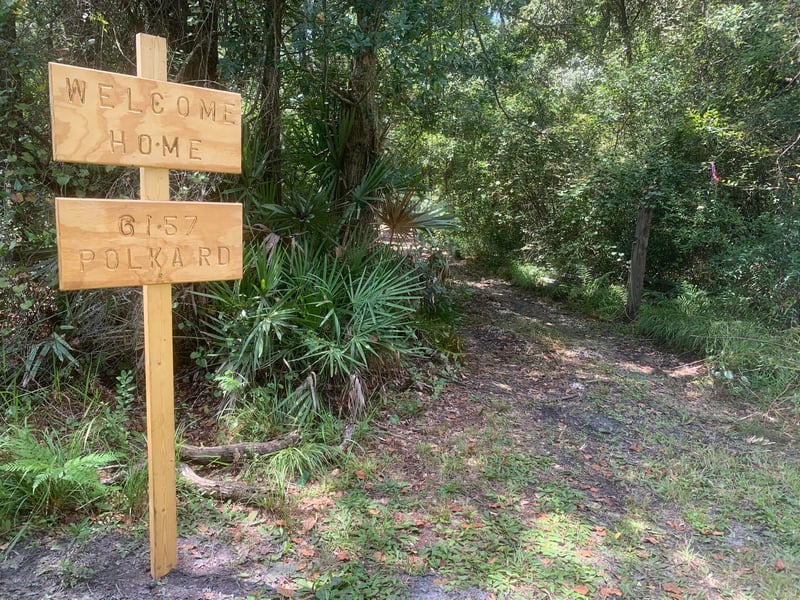 6157 Polka Rd, Jacksonville, FL 32234