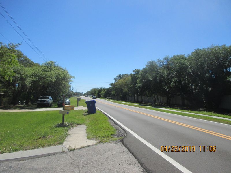 616 16th St, St Augustine, FL 32080