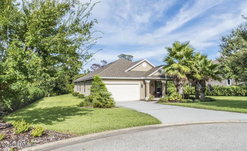616 Arbor Park Way, St Augustine, FL 32084