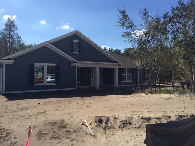 616 Sternwheel Dr, St Johns, FL 32259