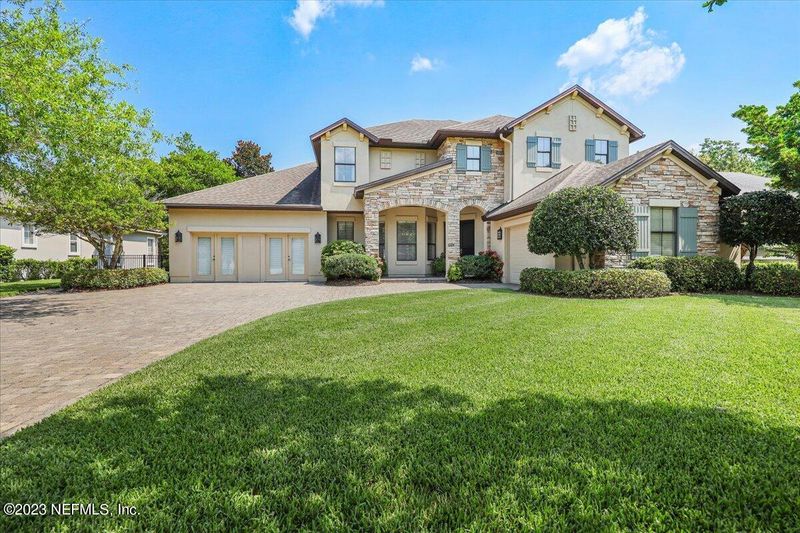 616 Turning Leaf Ave, St Johns, FL 32259