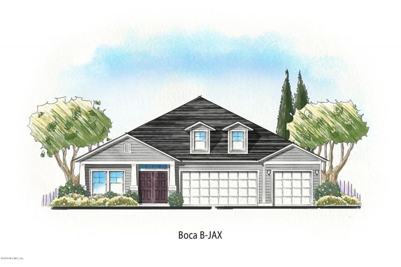616 Willow Lake Dr, St Augustine, FL 32092