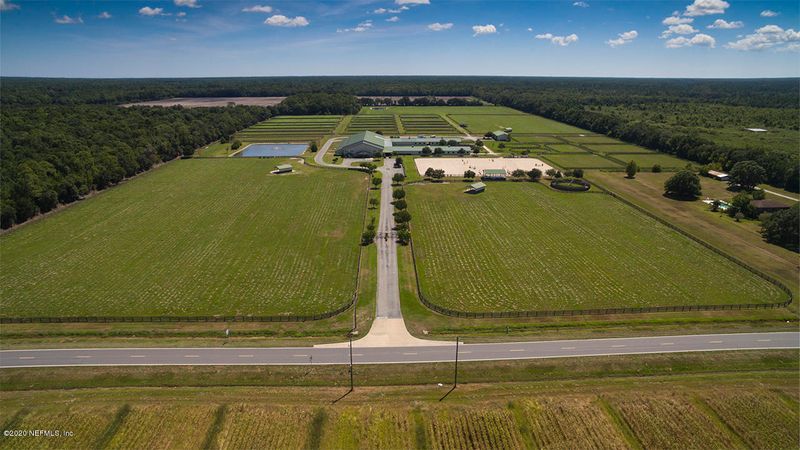 6160 County Rd 305, Elkton, FL 32033
