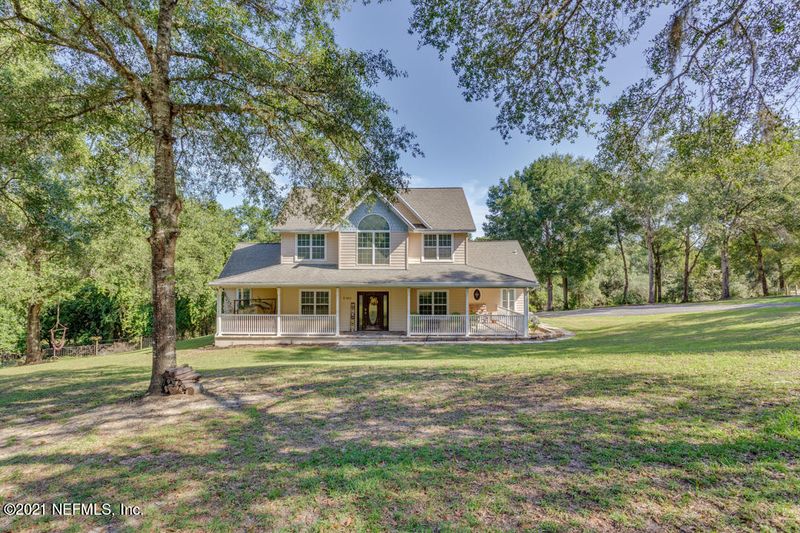 6160 County Road 214, Keystone Heights, FL 32656