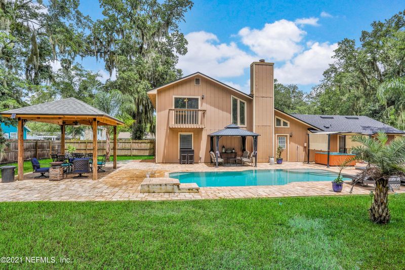 6168 Island Forest Dr, Fleming Island, FL 32003