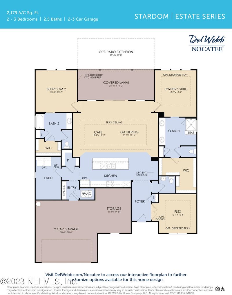 617 Curved Bay Trl, Ponte Vedra, FL 32081