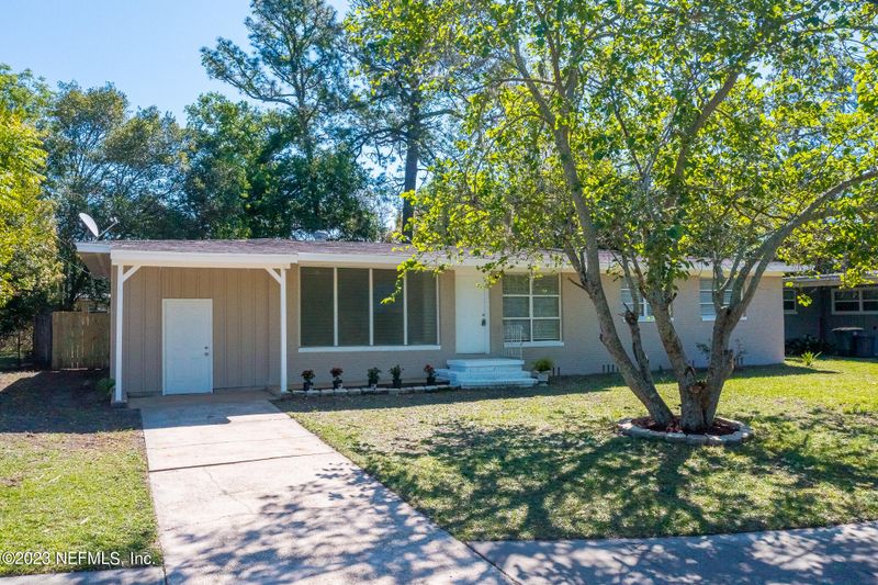 617 Mandalay Rd, Jacksonville, FL 32216