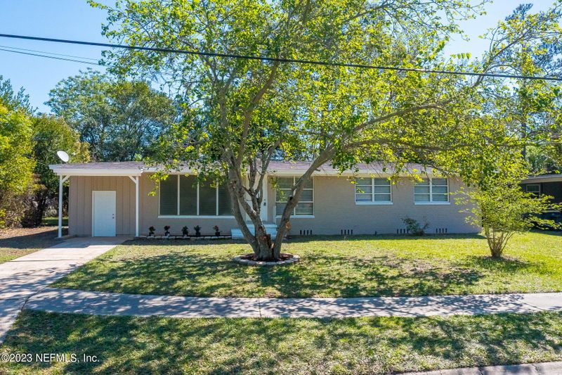 617 Mandalay Rd, Jacksonville, FL 32216