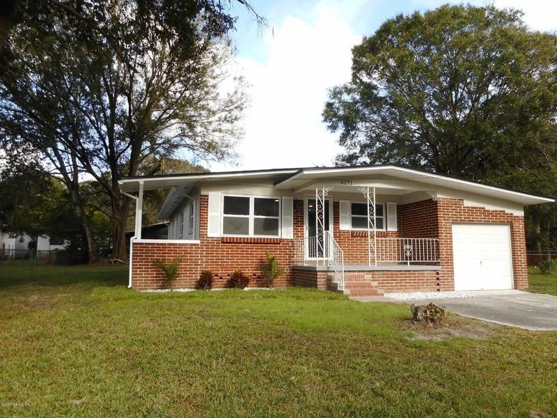 6171 Ramar Ct, Jacksonville, FL 32209