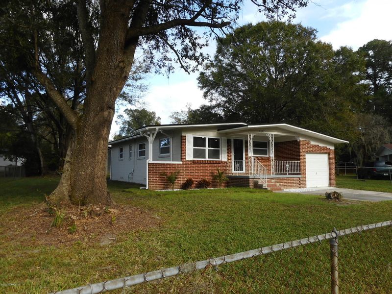 6171 Ramar Ct, Jacksonville, FL 32209