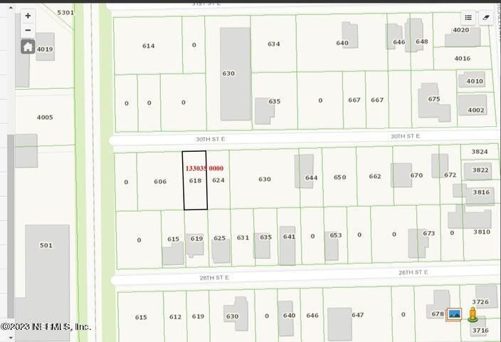 618 E 30th St, Jacksonville, FL 32206
