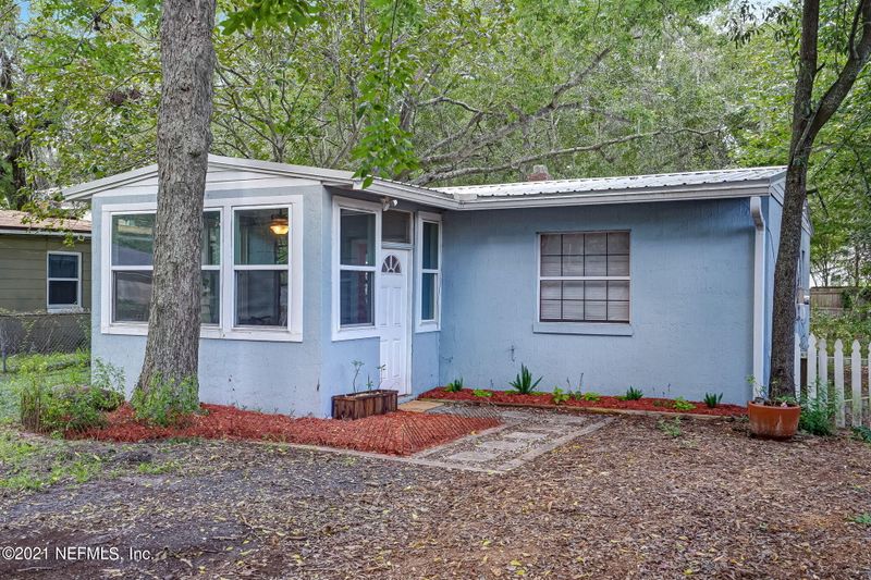 619 Comet St, Jacksonville, FL 32205
