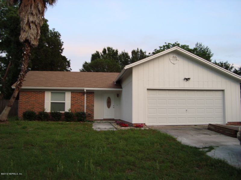 619 John Hancock St, Orange Park, FL 32073