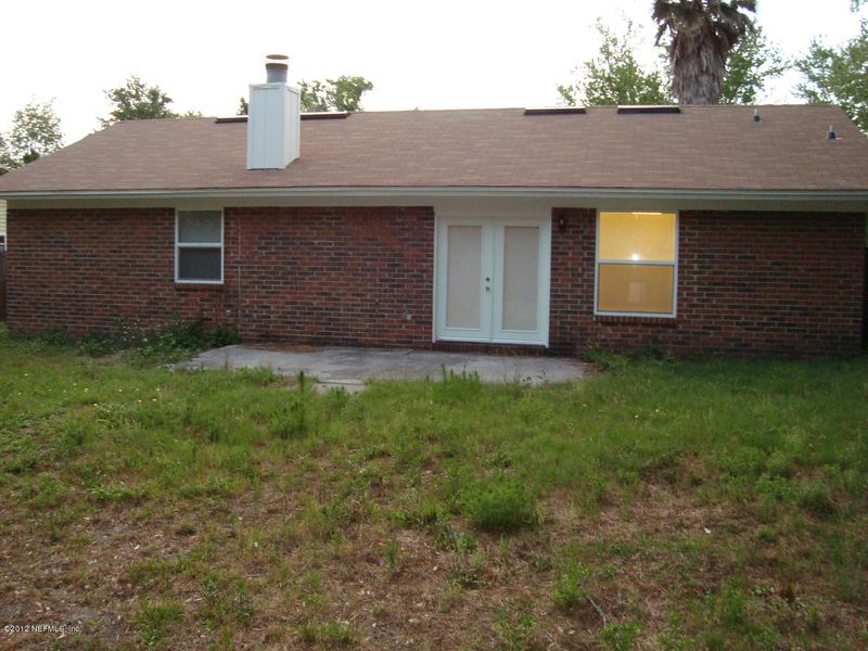 619 John Hancock St, Orange Park, FL 32073
