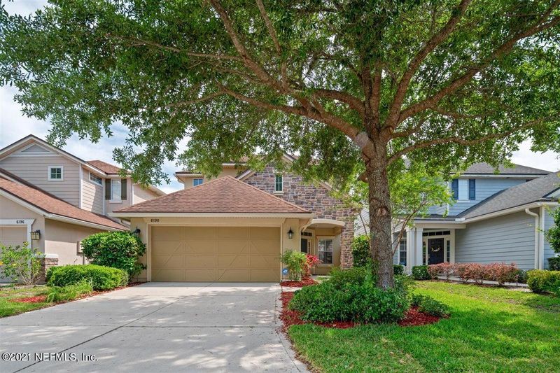 6190 Eddystone Trl, Jacksonville, FL 32258