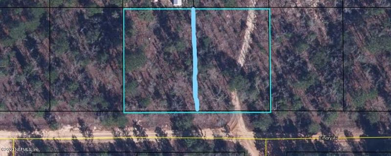 6194 Emory Ave, Keystone Heights, FL 32656