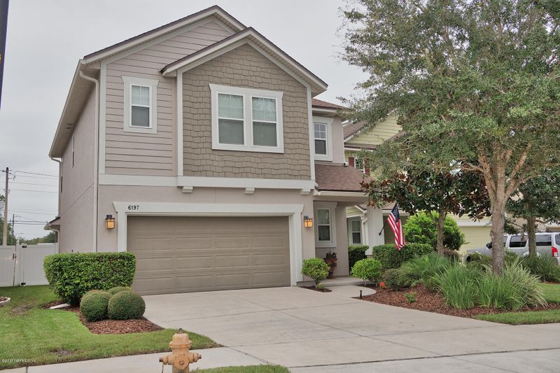 6197 Eddystone, Jacksonville, FL 32258