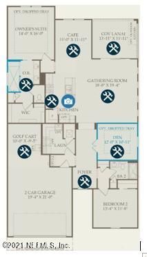 62 Bent Lake Ct, St Augustine, FL 32095