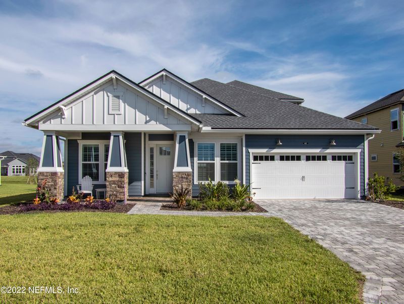62 Hydrilla Ct, St Augustine, FL 32095