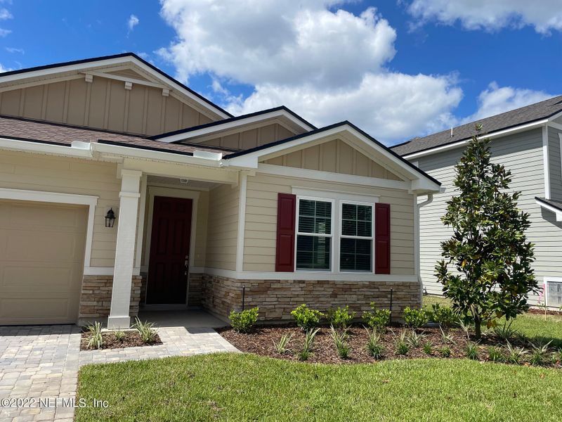 62 Napo Way, St Johns, FL 32259