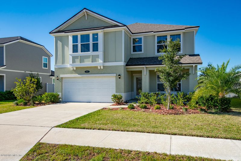62 Sierras Loop, St Augustine, FL 32086