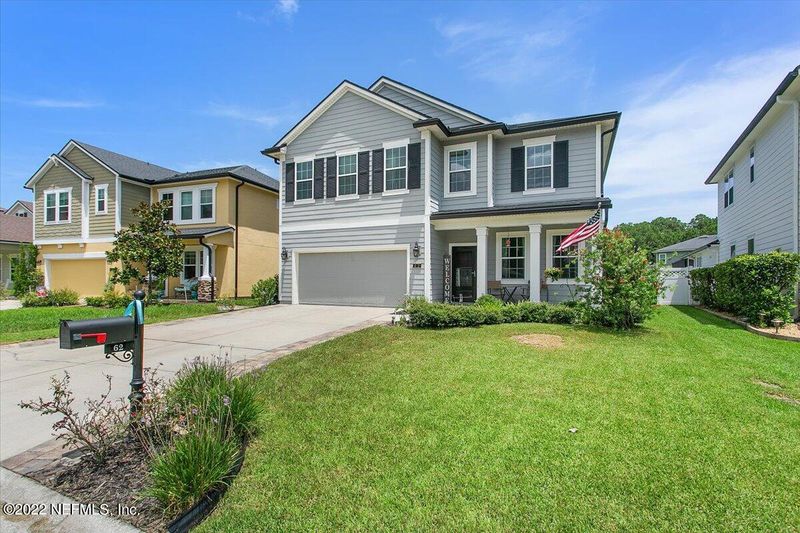 62 Stirlingshire Ct, St Johns, FL 32259