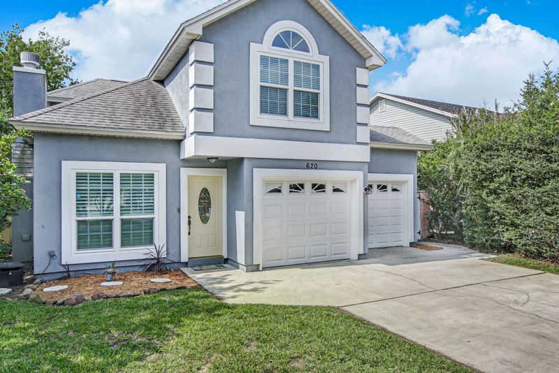 620 11th Ave S, Jacksonville Beach, FL 32250