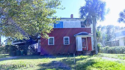 620 13th Ave N, Jacksonville Beach, FL 32250