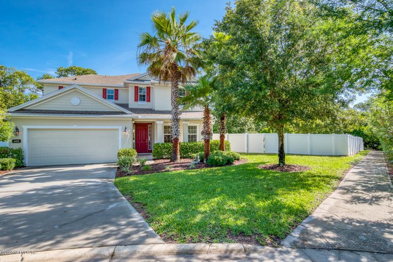 620 Arbor Park Way, St Augustine, FL 32084