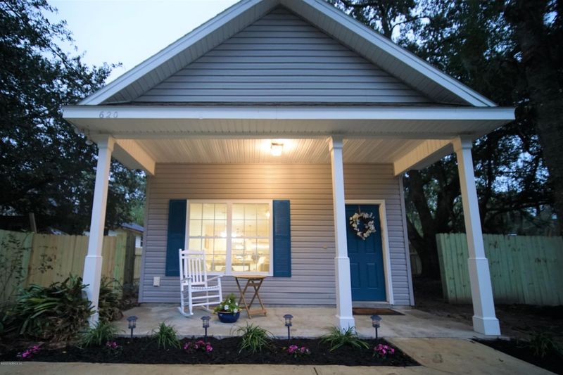 620 N Clay St, St Augustine, FL 32084