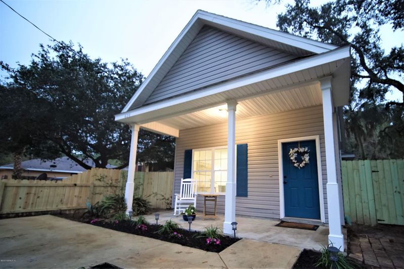 620 N Clay St, St Augustine, FL 32084