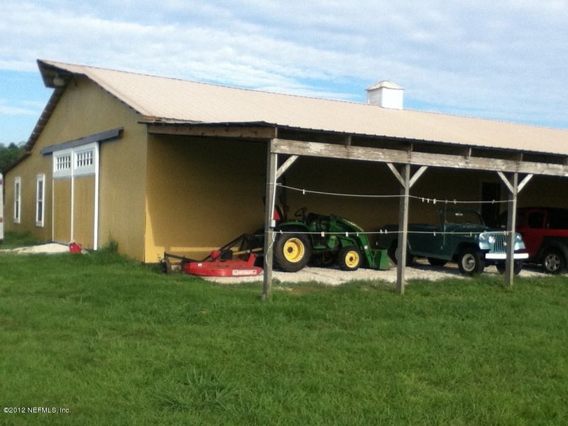 6200 Cracker Swamp Rd, Hastings, FL 32145