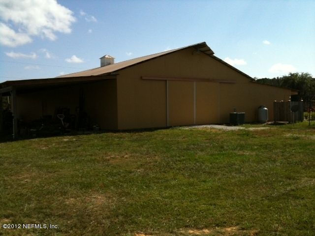 6200 Cracker Swamp Rd, Hastings, FL 32145