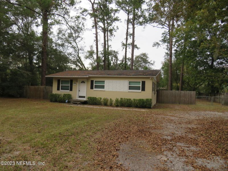6203 Park St, Jacksonville, FL 32205