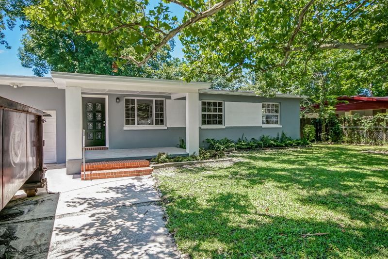 6206 Bartholf Ave, Jacksonville, FL 32210
