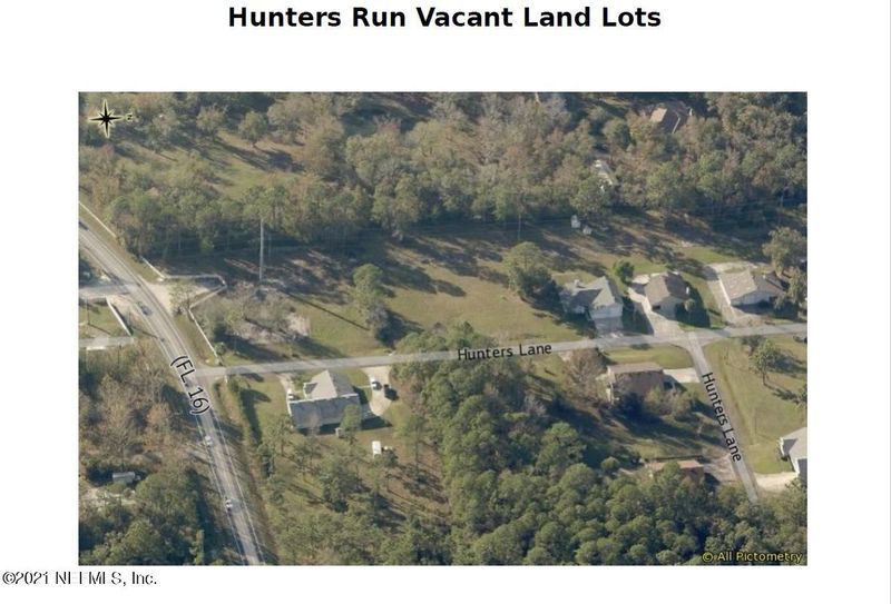 6209 Hunters Ln, St Augustine, FL 32092